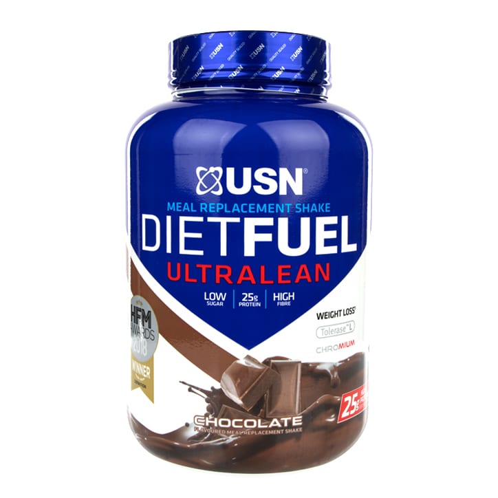 Diet Fuel *USN* Meal Replacement Shake 1kg