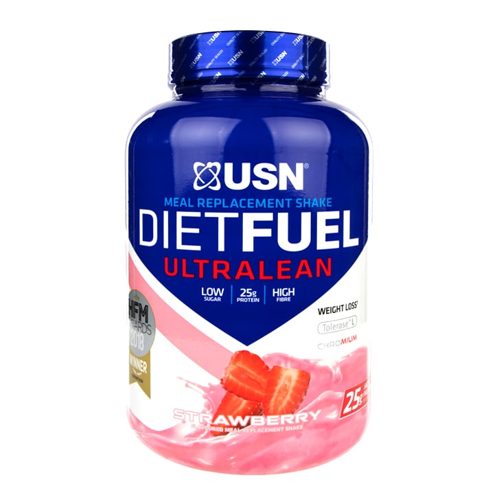 Diet Fuel *USN* Meal Replacement Shake 1kg