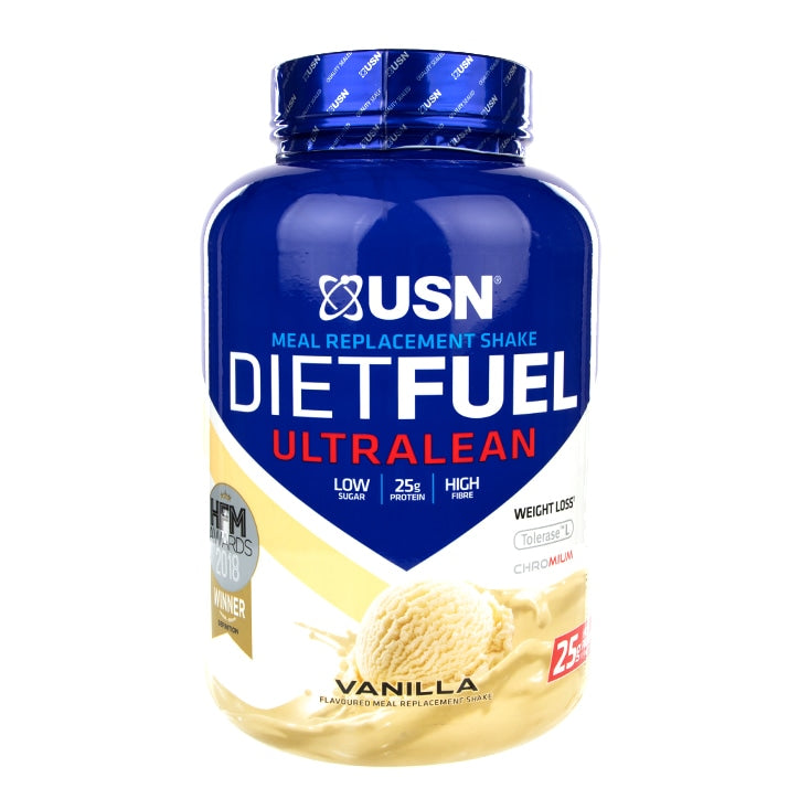 Diet Fuel *USN* Meal Replacement Shake 1kg