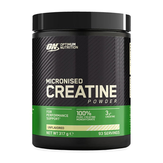 Micronised Creatine Monohydrate