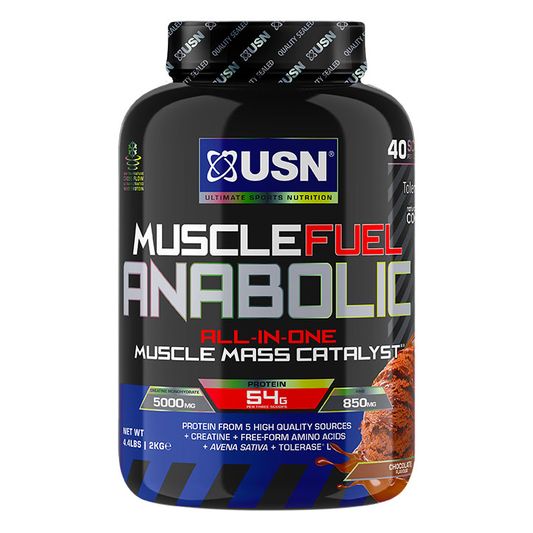 USN - Muscle Fuel Anabolic 2kg