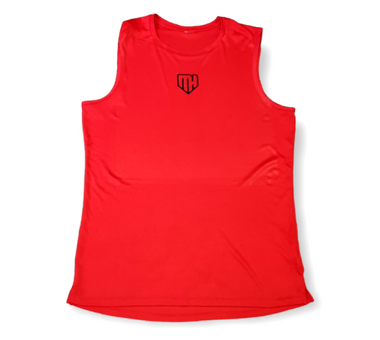 Emblem MH Tank Vest