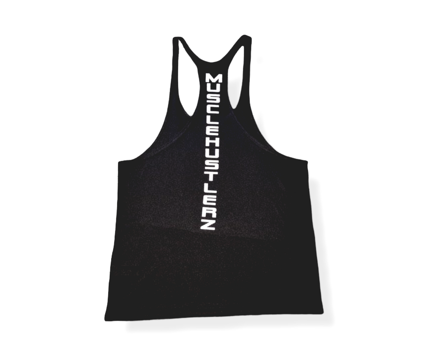 Disclosure Stringer Vest