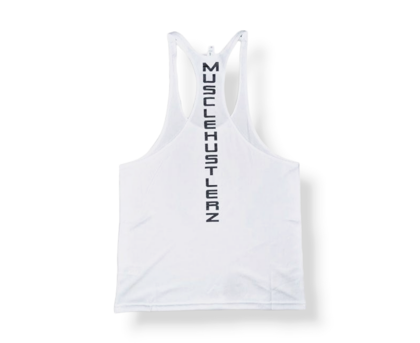 Disclosure Stringer Vest