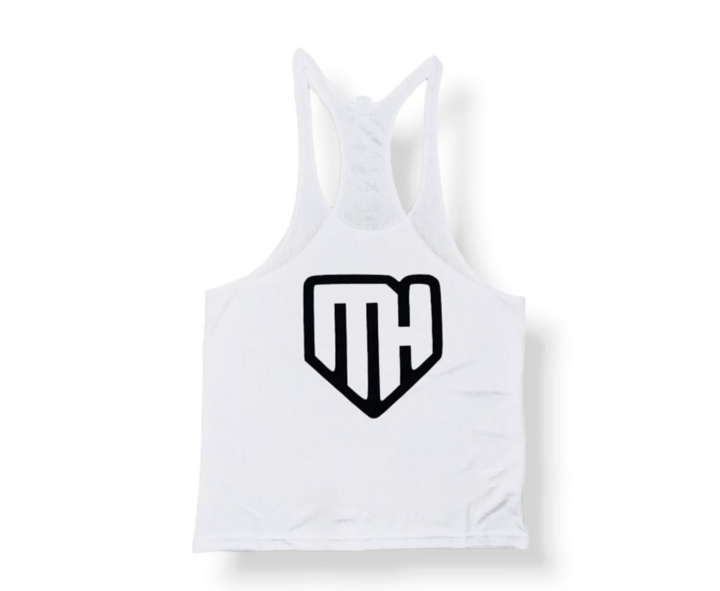 Disclosure Stringer Vest