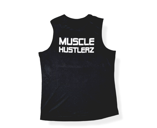 Medalist Tank Vest