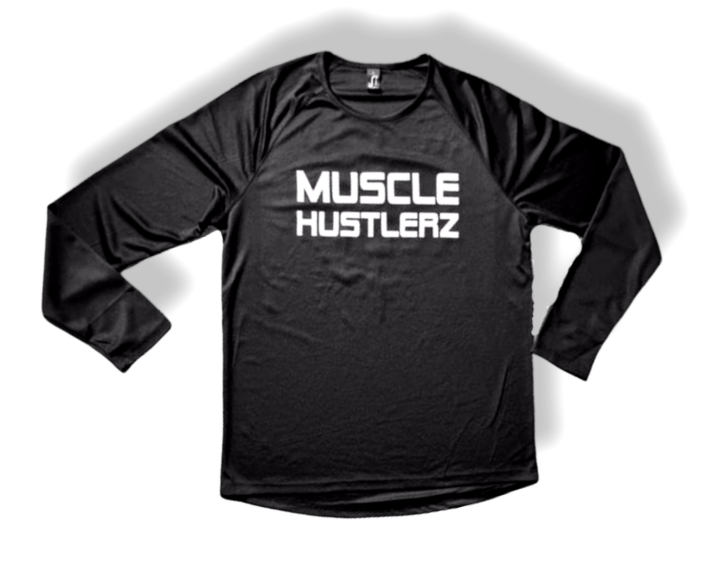 Tungsten, Long Sleeve T-shirt