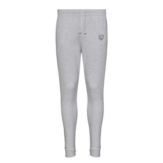 MH Emblem Slim-Fit Joggers