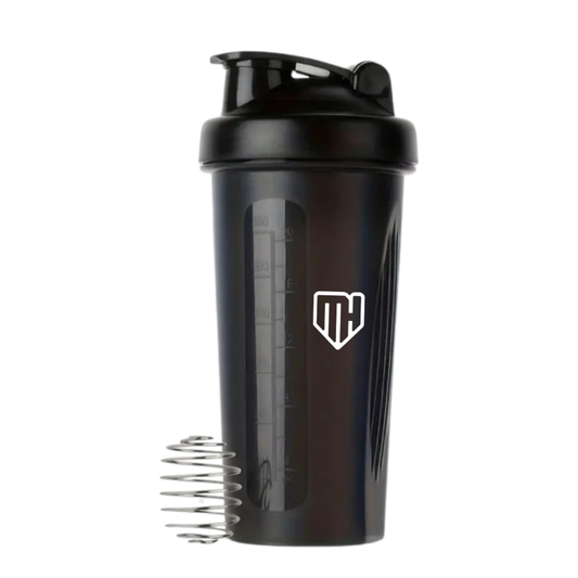 MH Emblem 700ml Shaker