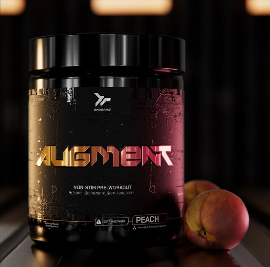 Augment - Pre Workout