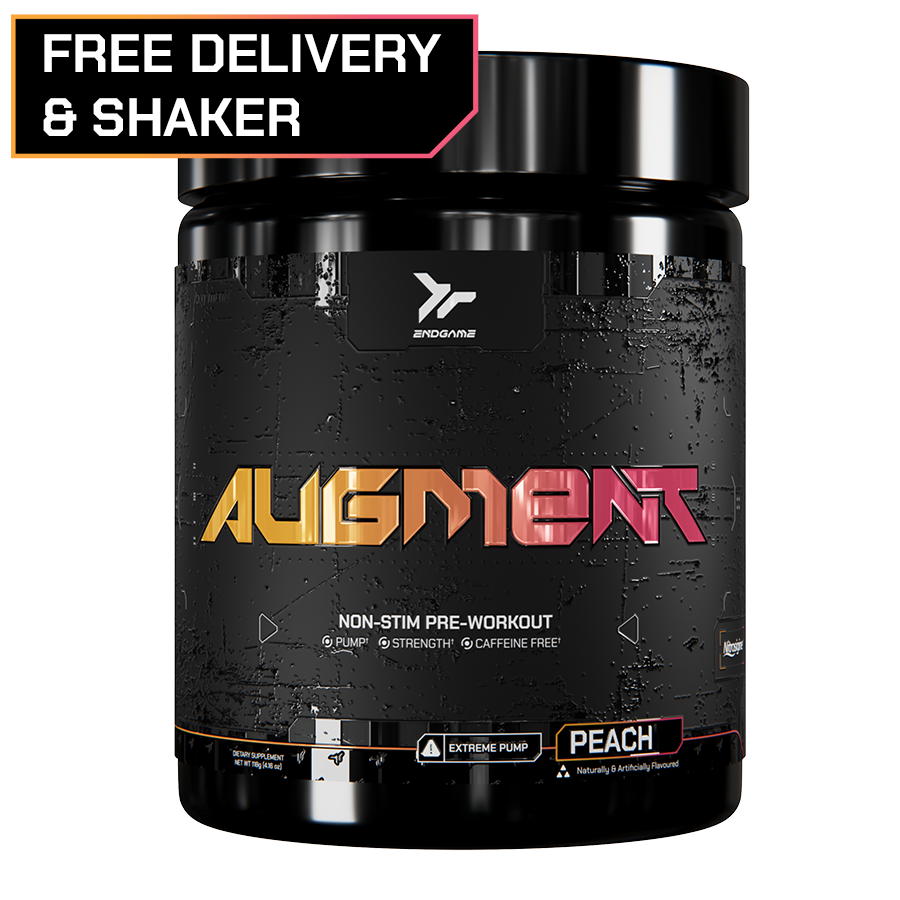 Augment - Pre Workout