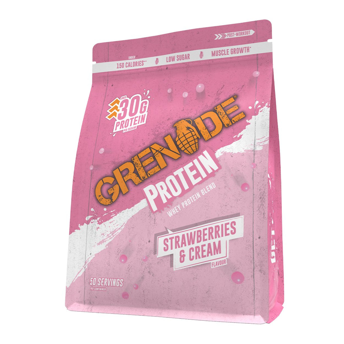 Grenade Protein - 2kg