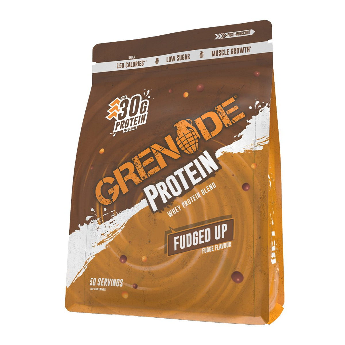 Grenade Protein - 2kg