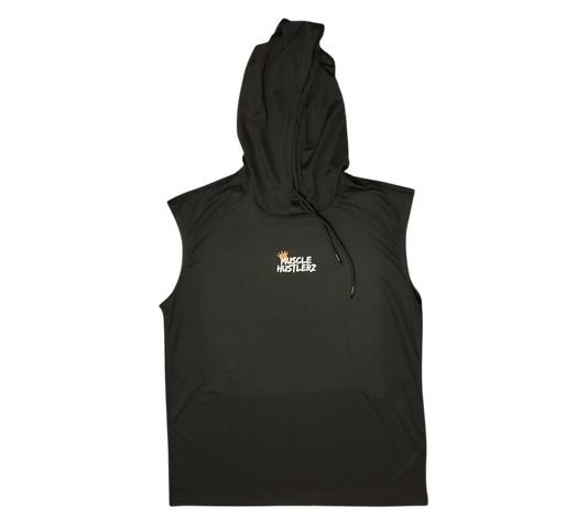 Legacy Sleeveless Hoodie