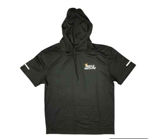 Legacy HustleX Hoodie Tee
